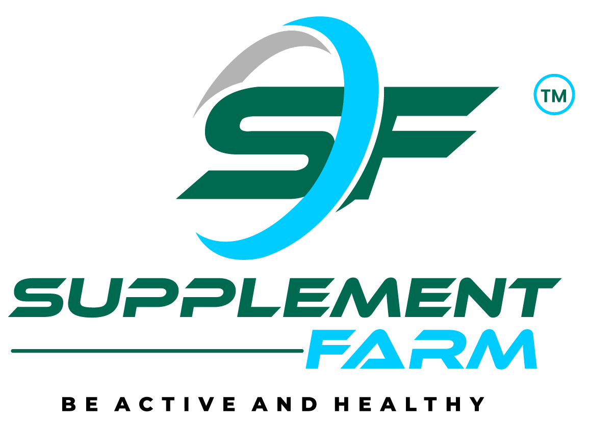 Supplementfarm