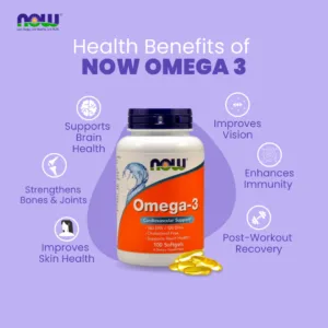 Best fish oil online in india