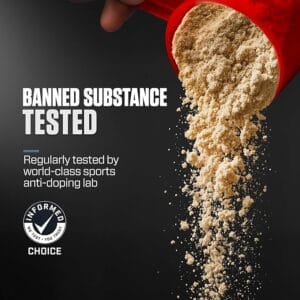 DYMATIZE ISO 100 5Lbs - SupplementFarm