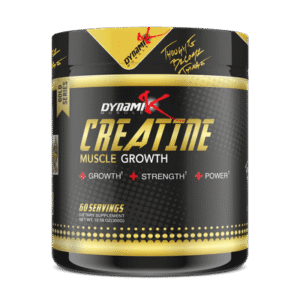 Dynamik-Gold-Series-Creatine-30-serving supplementfarm.in online in india