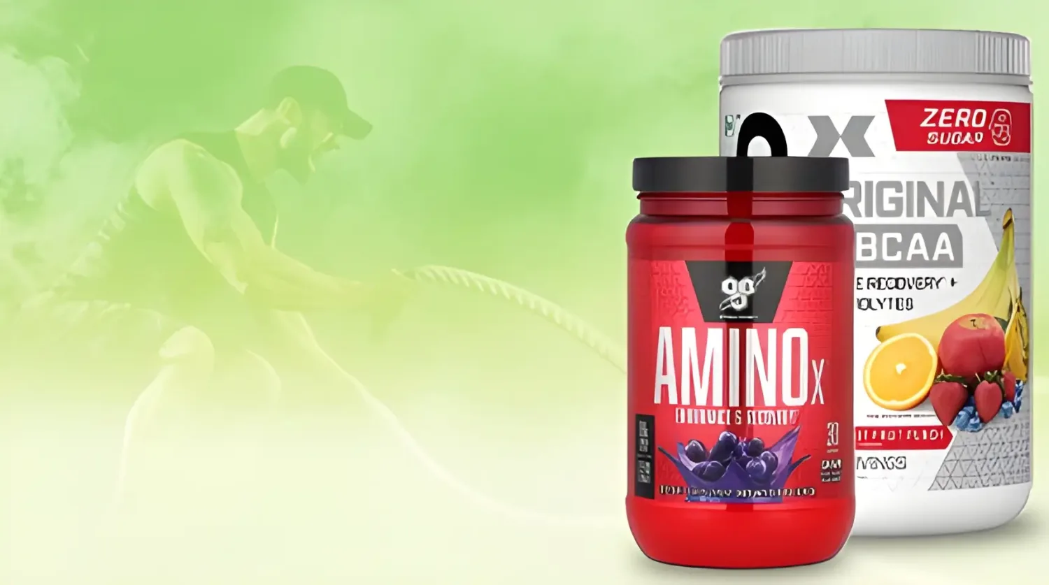 Best bcaa online in inda