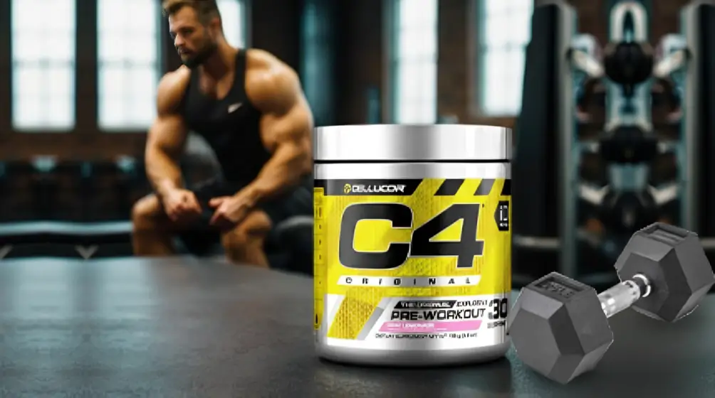 Buy preworkout online in india