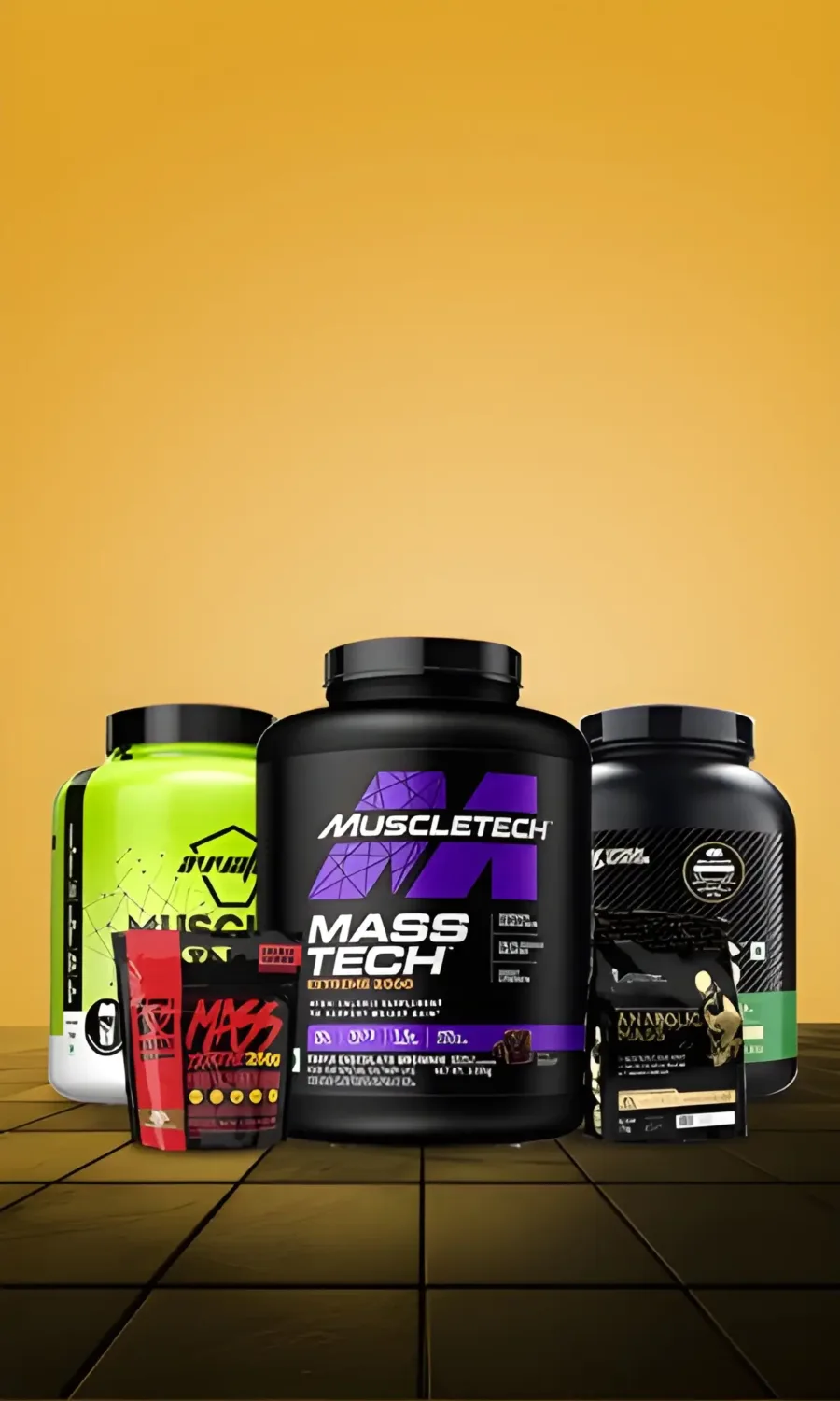 Buy premium gainers online in India.