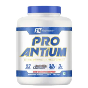 Ronnie Coleman Signature Series Pro Antinum